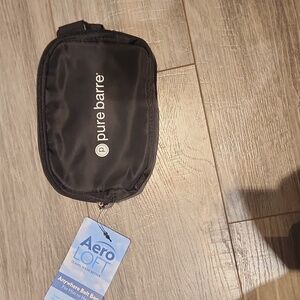 NWT AeroLoft Anywhere Belt Bag Fanny pack for Him or Her